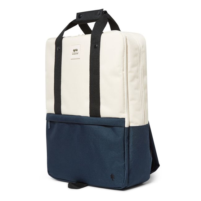Daily Backpack Navy blue
