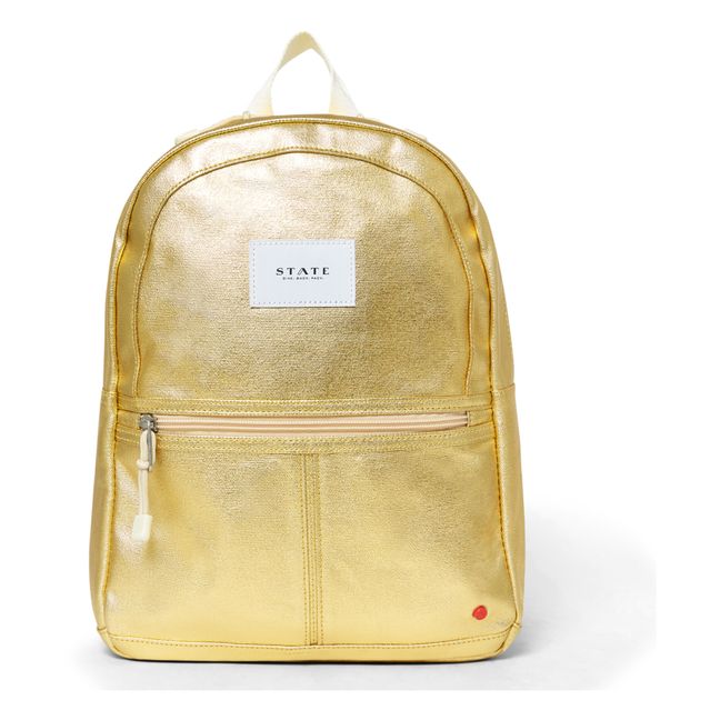 Kane Mini Bag | Gold