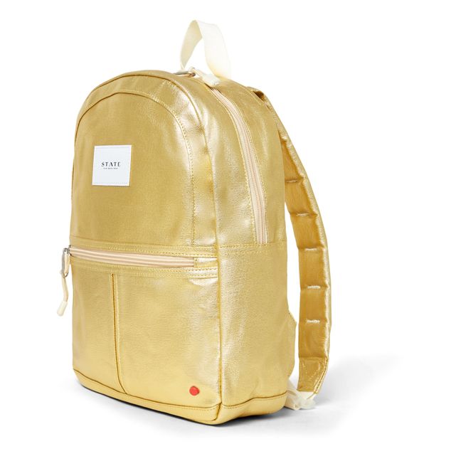 Kane Mini Bag Gold