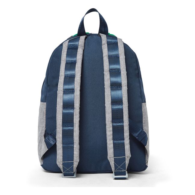Kane Mini Bag | Navy blue