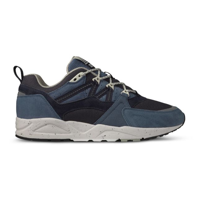 Fusion 2.0 Sneakers | Navy