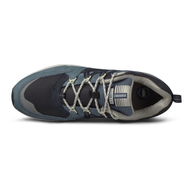 Fusion 2.0 Sneakers | Blu marino