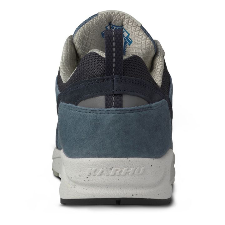 Fusion 2.0 Sneakers | Navy blue- Product image n°4
