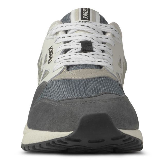 Legacy Sneakers Gris Oscuro