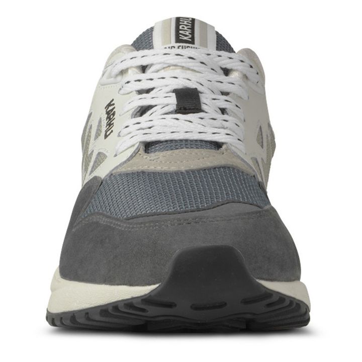 Legacy Sneakers | Dark grey- Product image n°2