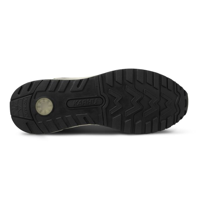 Legacy Sneakers | Dark grey- Product image n°5