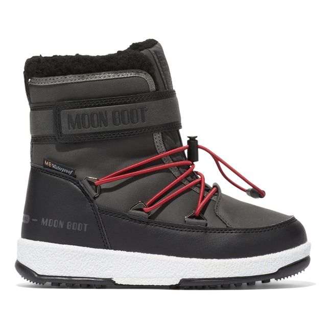 Moon Boot JR Boot | Noir