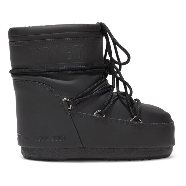 Moon boot nylon outlet low