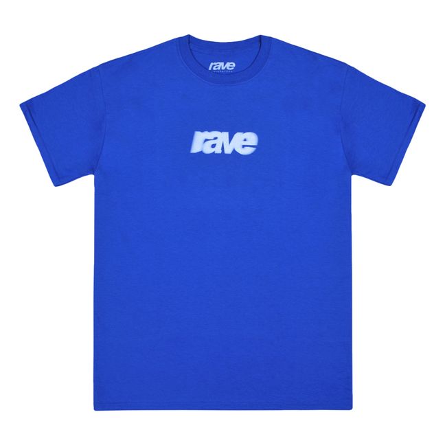 M-Falcon T-shirt | Blau