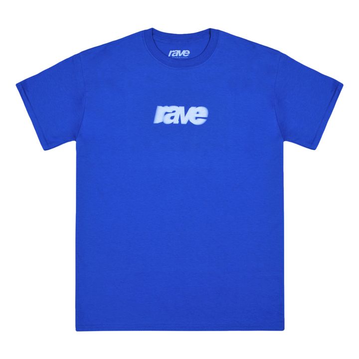 T-shirt M-Falcon | Bleu- Image produit n°0
