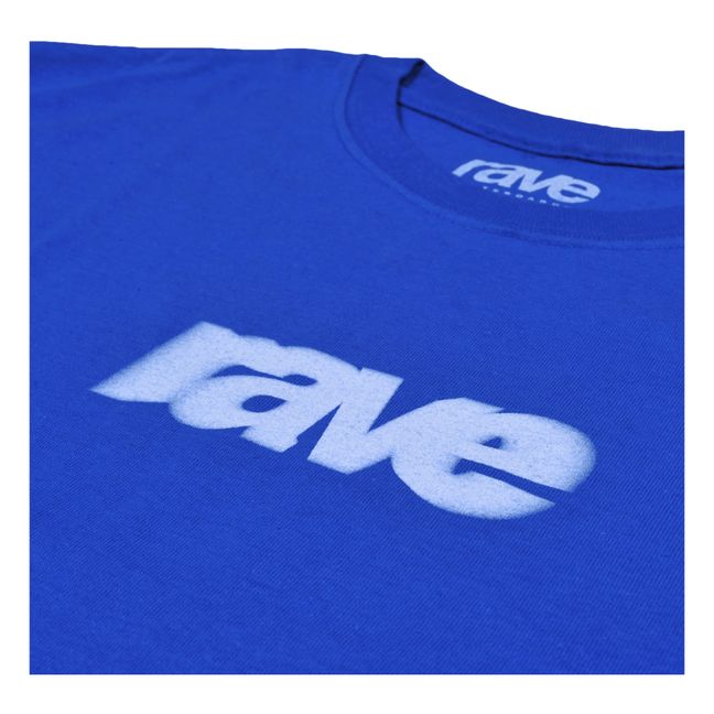 T-shirt M-Falcon Blau