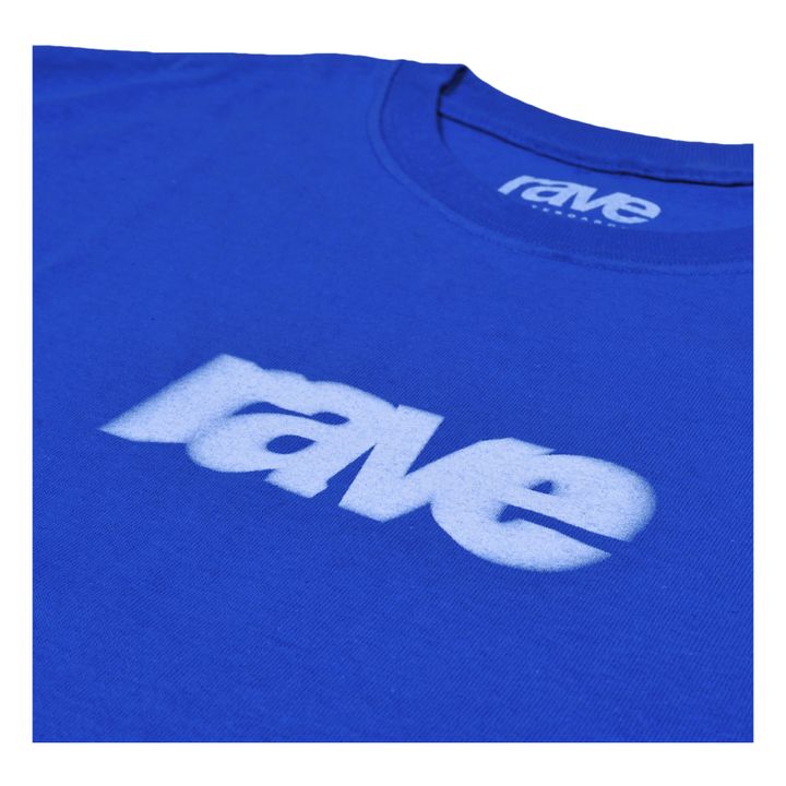 T-shirt M-Falcon | Bleu- Image produit n°5