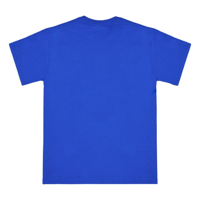 M-Falcon T-shirt | Blau