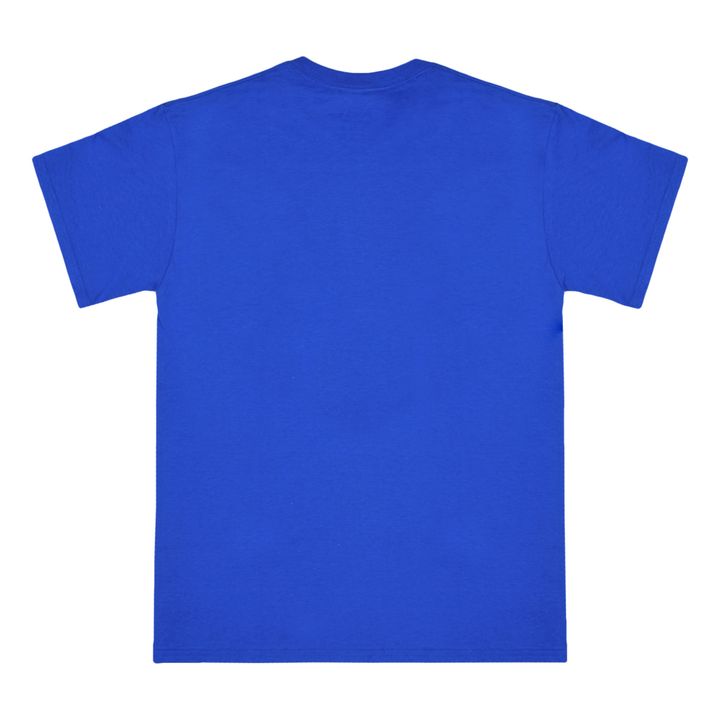 M-Falcon T-shirt | Blau- Produktbild Nr. 6