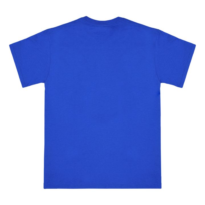 T-shirt M-Falcon | Bleu- Image produit n°6