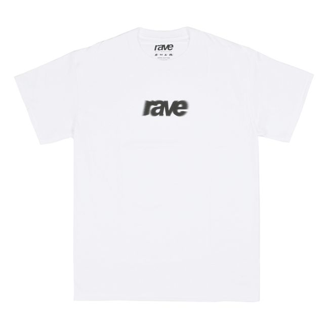 M-Falcon T-shirt | Blanco