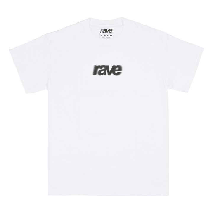 T-shirt M-Falcon | Blanc- Image produit n°0