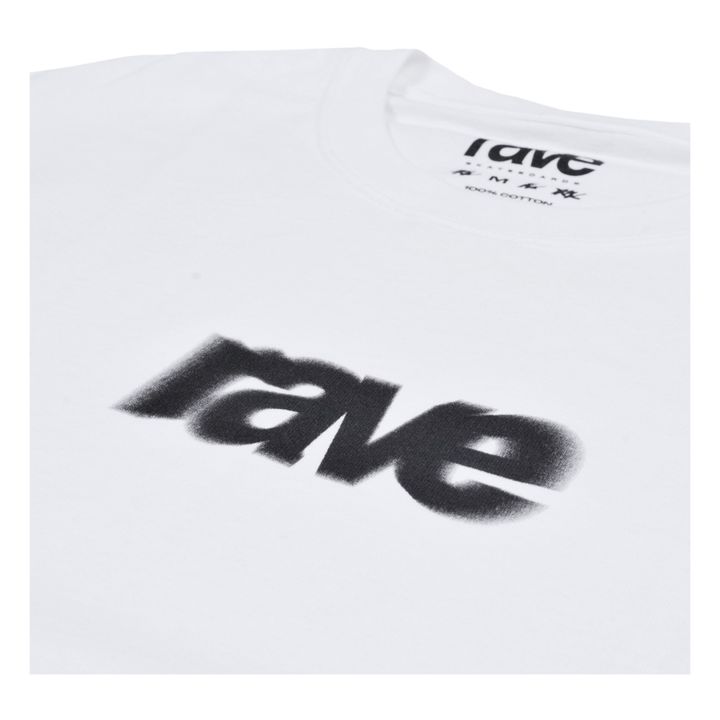 M-Falcon T-shirt | Weiß- Produktbild Nr. 1