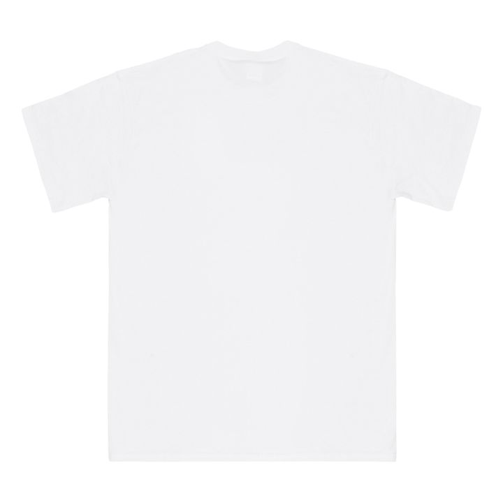 M-Falcon T-shirt | Bianco- Immagine del prodotto n°2