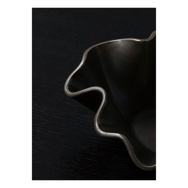 Bol décoratif Fragilis | Noir