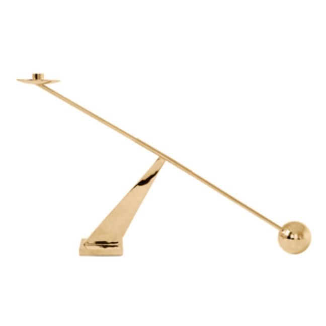 Chandelier Interconnect | Laiton