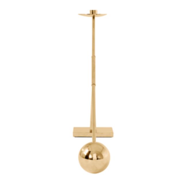Chandelier Interconnect | Laiton