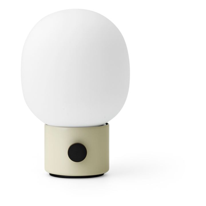 JWDA Portable Table Lamp | White- Product image n°0