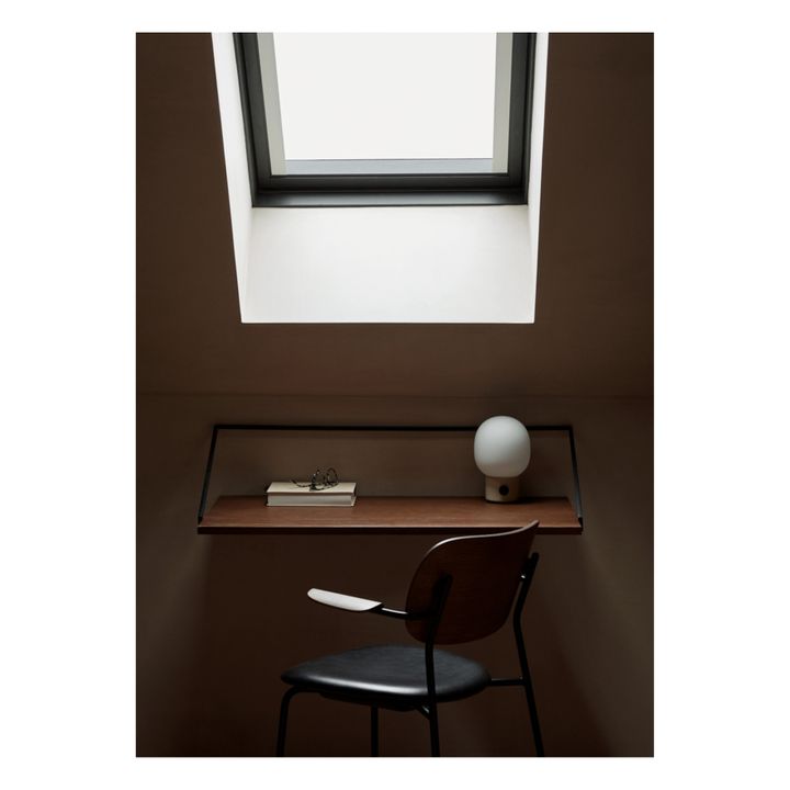 JWDA Portable Table Lamp | White- Product image n°4