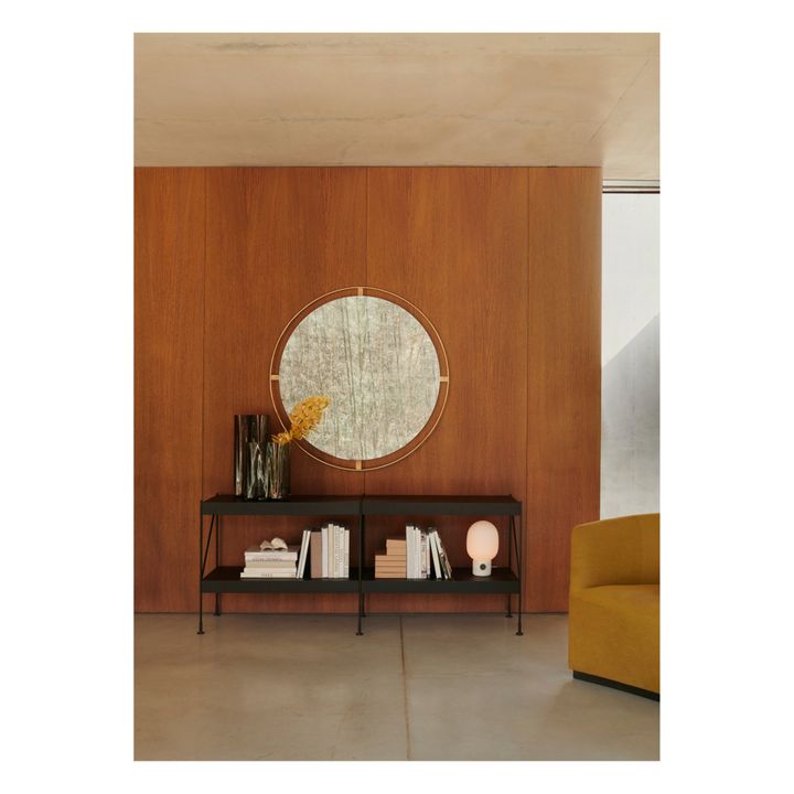 JWDA Portable Table Lamp | White- Product image n°6