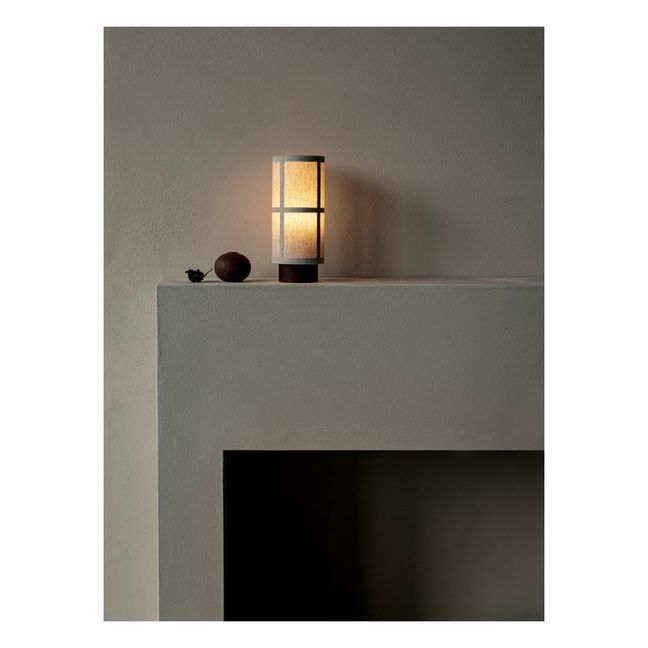 Hashira Table Lamp
