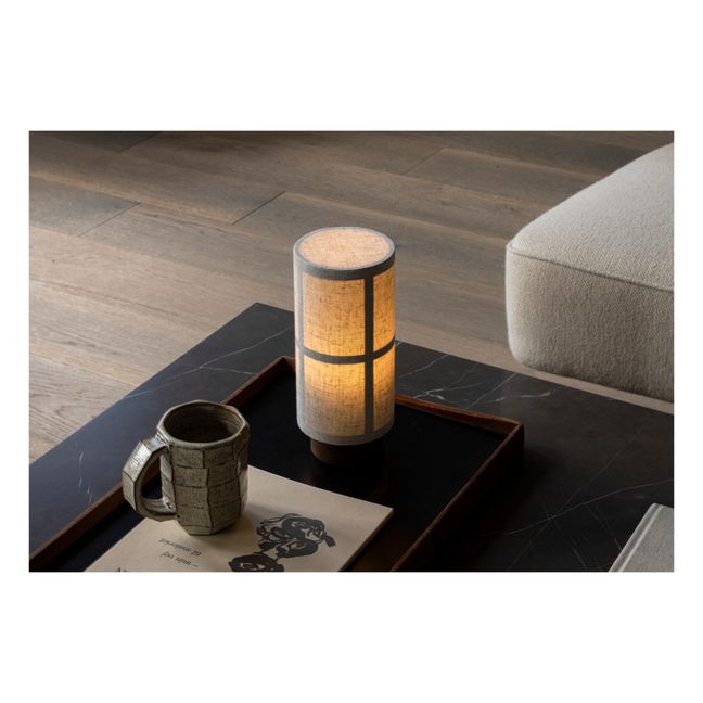 Hashira Table Lamp