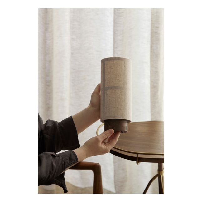 Hashira Table Lamp