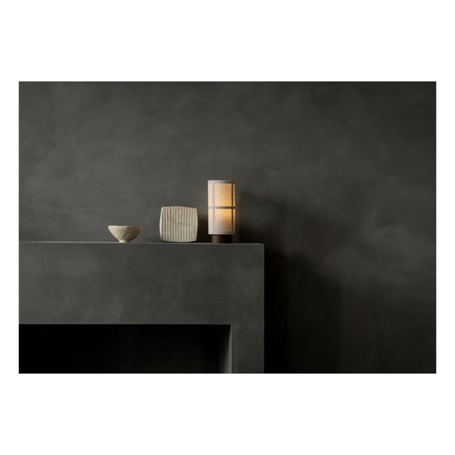 Hashira Table Lamp