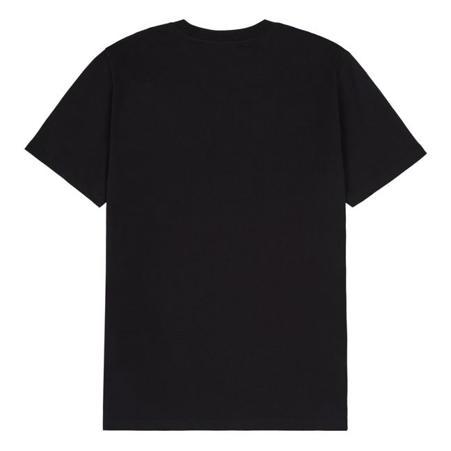 Pocket T-shirt Negro