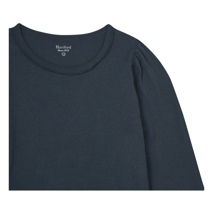 Tahiro T-shirt | Black- Product image n°1