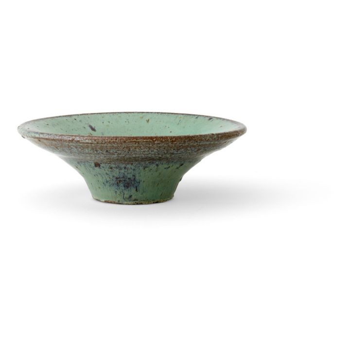 Triptych Bowl | Turquoise- Product image n°0