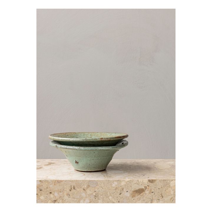 Triptych Bowl | Turquoise- Product image n°3