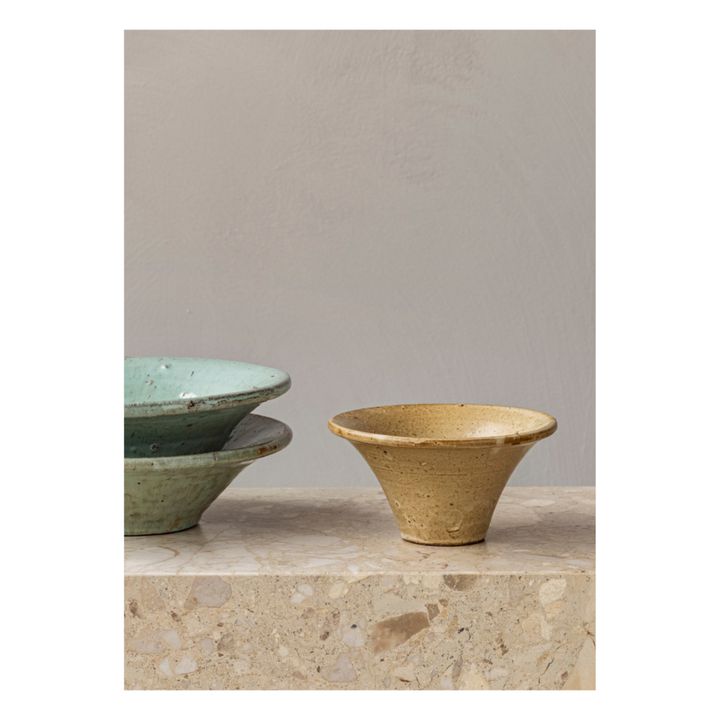 Triptych Bowl | Turquoise- Product image n°5