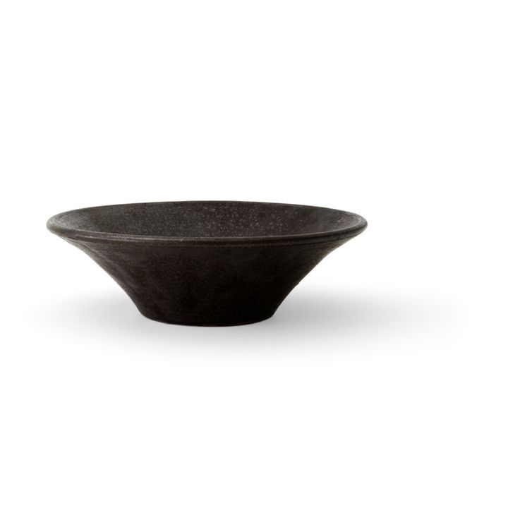 Triptych Bowl | Brown- Product image n°0