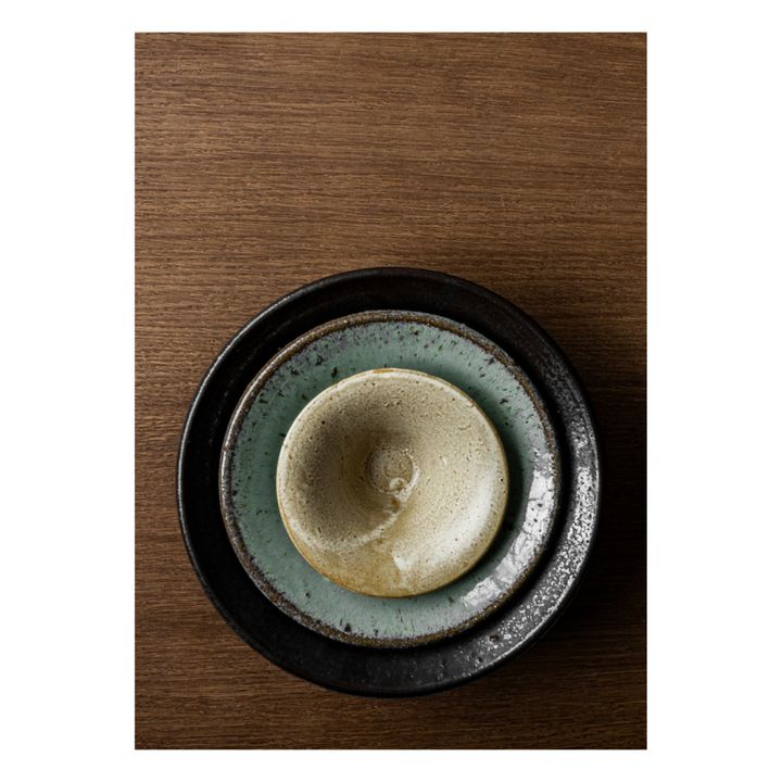 Bol Triptych | Marron- Image produit n°6