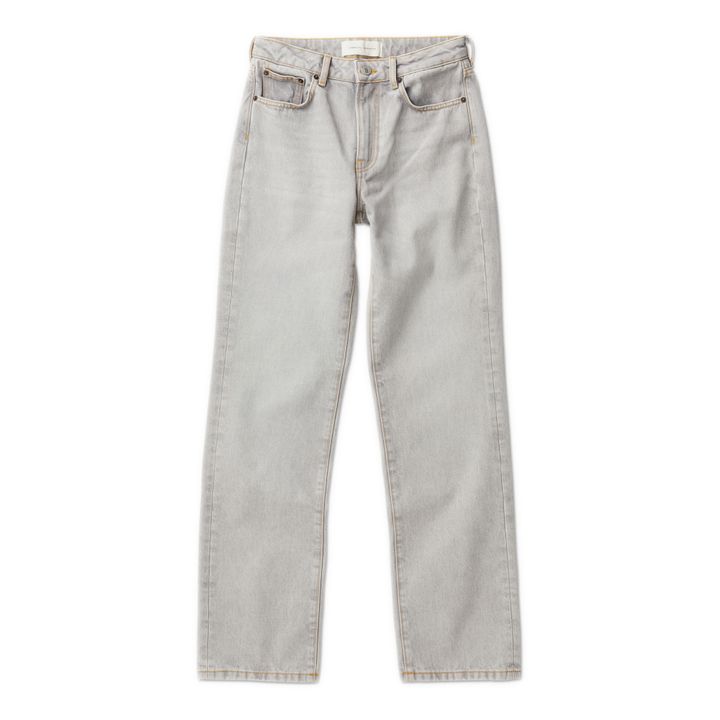 Niagara Jeans Gris- Imagen del producto n°1