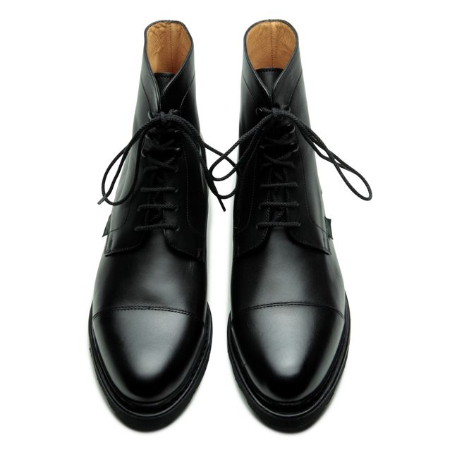 Clamart Boots - Women’s Collection  | Negro