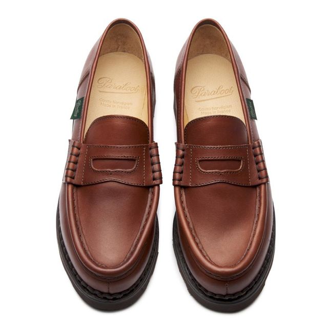 Orsay Loafers - Women’s Collection - Marrón