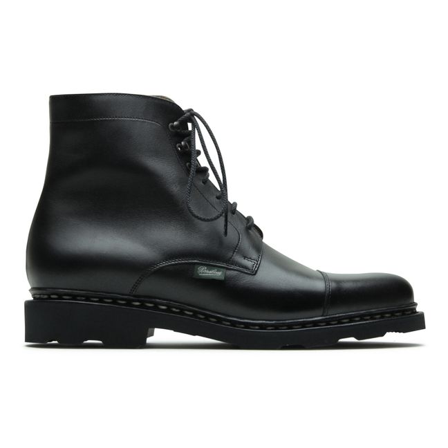 Clamart Boots - Women’s Collection  | Nero