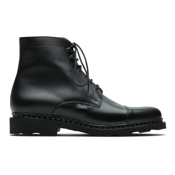 Clamart Boots - Women’s Collection  | Negro- Imagen del producto n°0