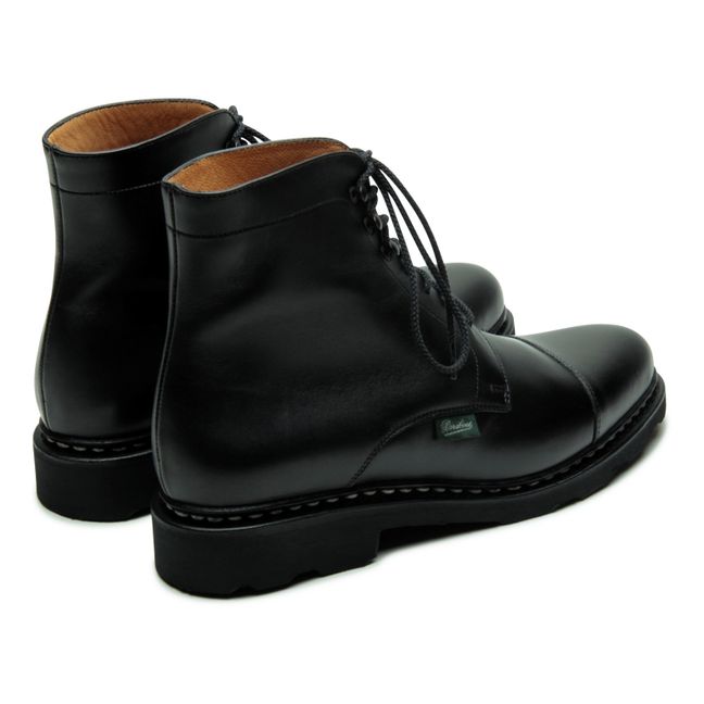 Clamart Boots - Women’s Collection - Negro
