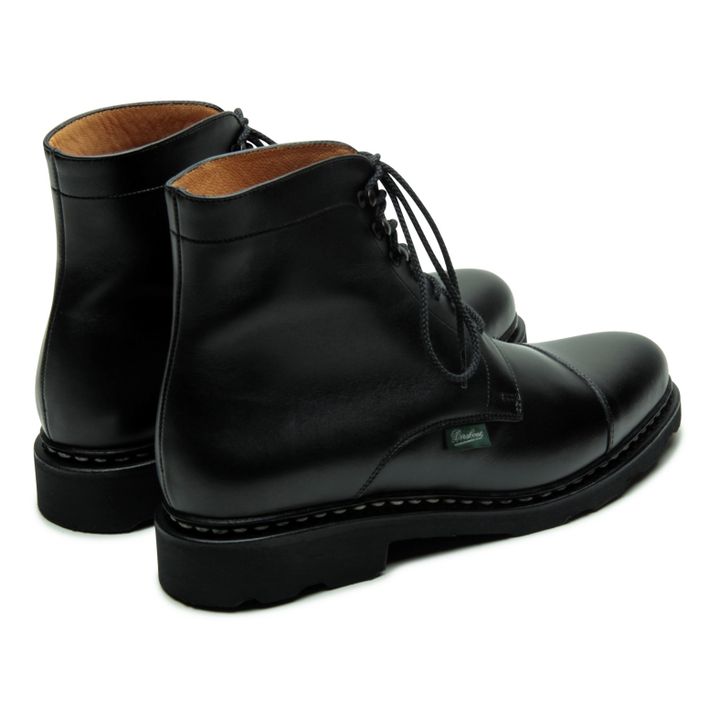 Clamart Boots - Women’s Collection  | Negro- Imagen del producto n°2