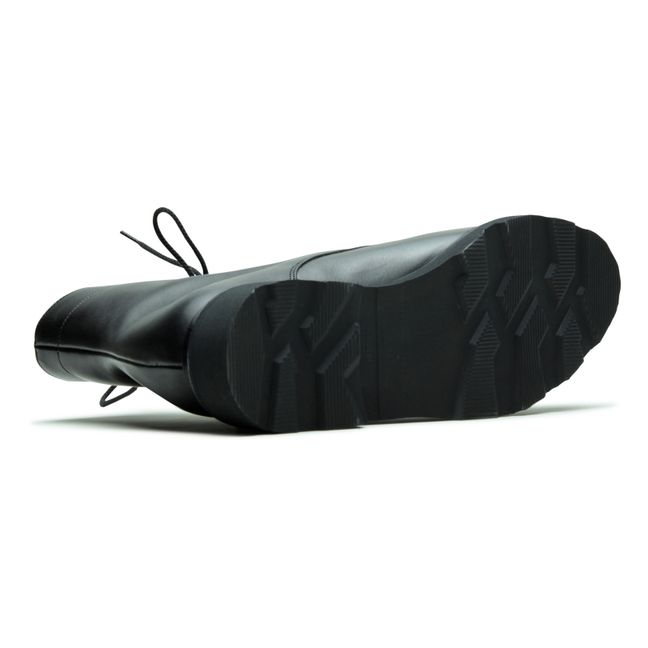 Botas Clamart - Colección Mujer | Negro