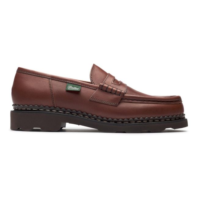 Orsay Loafers - Women’s Collection - Marrone