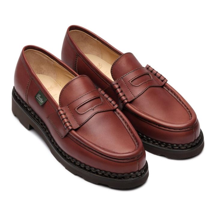 Orsay Loafers - Women’s Collection  | Braun- Produktbild Nr. 1